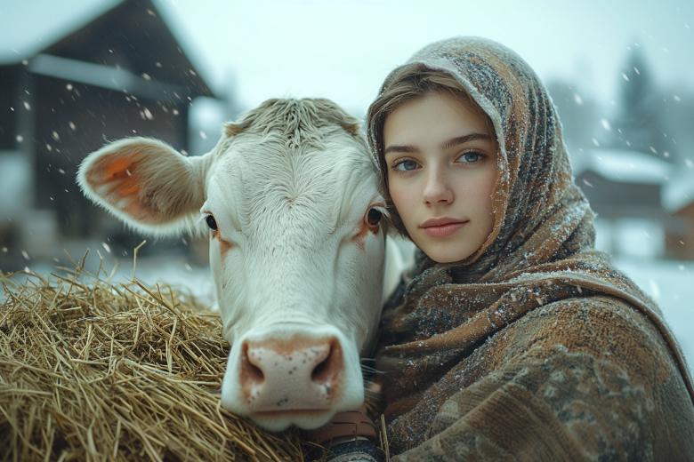 Погода по приметам 16 января