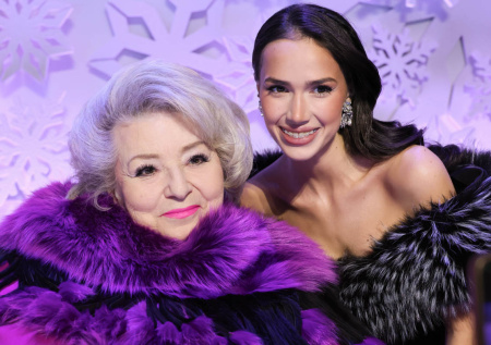 «Без романов на площадке»: кадры с съемок нового «Ледникового периода»