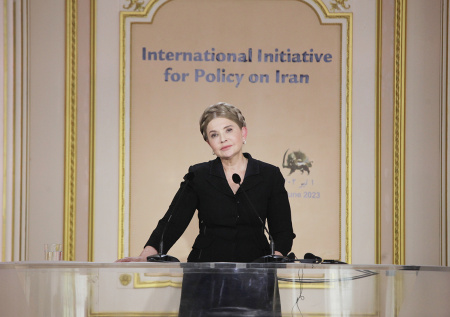 Тимошенко запретили покидать Киевскую область без разрешения следователя