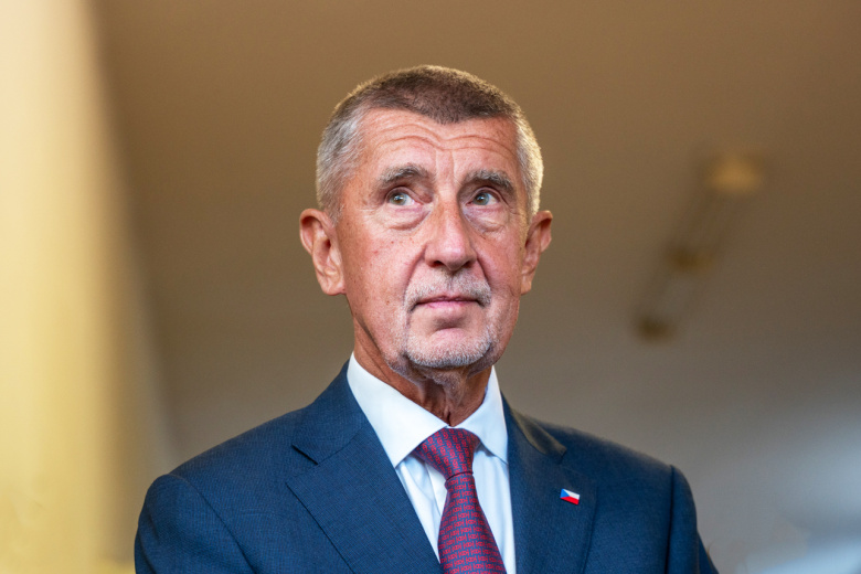 Андрей Бабиш