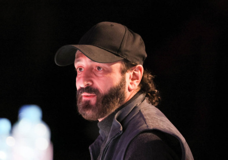 «Чуть уступают»: Авербух о своих фаворитах в «Ледниковом периоде»