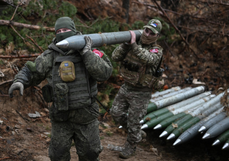 «Карусель» смерти и новая буферная зона: новости СВО на вечер 14 января