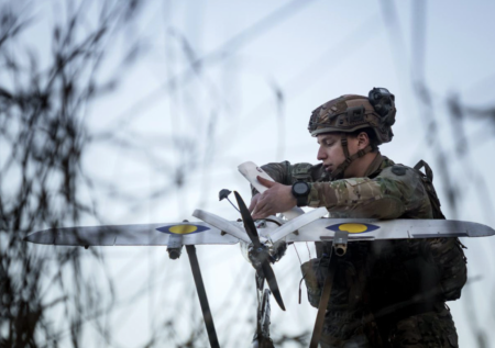 Атака ВСУ на Ростов-на-Дону ночью 14 января: попадание в дома, что известно