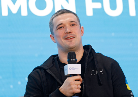 Телефонный аферист благодаря Зеленскому добрался до кресла главы МО Украины