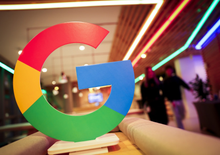 В работе Google произошел массовый сбой