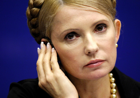 Появилось аудио переговоров Тимошенко с депутатами Рады в деле о подкупе