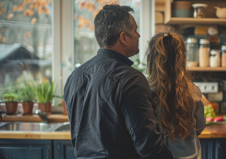 «Женщины — инкубаторы»: педофил жил с проституткой и насиловал ее дочь