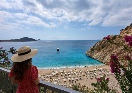 В Турции сделали прогноз по ситуации с ценами на отдых для россиян