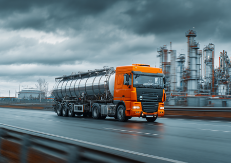 Чего хотят заказчики и почему рынку топлива становится сложнее это давать