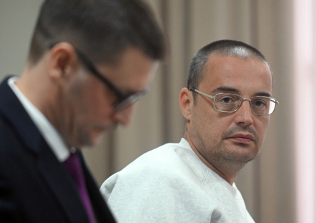 Стало известно, признал ли Гуф вину в грабеже