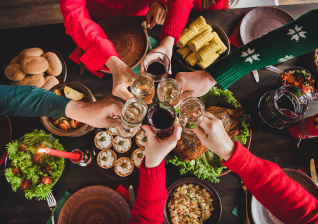 Психолог объяснила, почему так важно праздновать старый Новый год