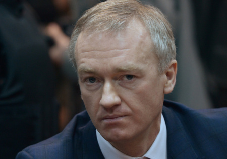 Тело человека найдено в районе поиска пропавшего экс-главы «Уралкалия»