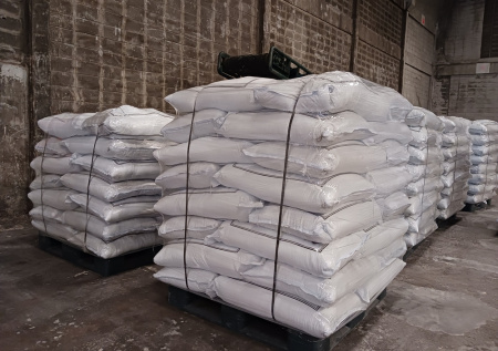 Россия поставила в Бразилию рекордный объем одного товара