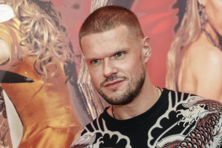 Владимир Яглыч