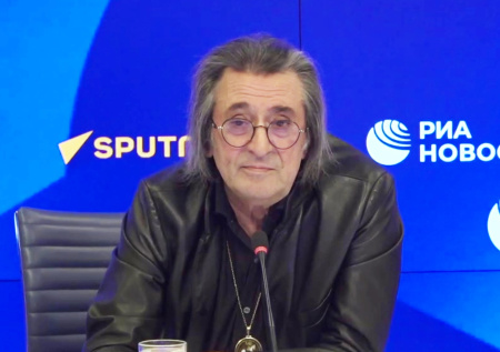 «Родился за полминуты»: Башмет раскрыл, как придумал фестиваль искусств