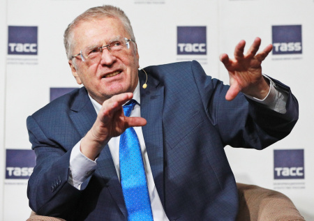 Секретное пророчество Жириновского взорвало Сеть: чего ждать от 2026 года?