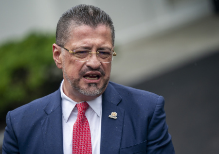 Разведка сообщила о покушении на президента южноамериканской страны