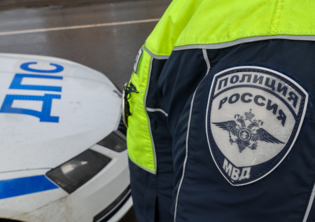 Полиция изъяла крупную партию жевательного табака на сумму более 1 млн