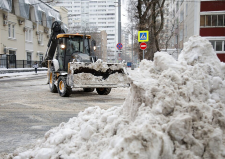 Снежный ад и морозы в Москве: когда это наконец закончится и потеплеет