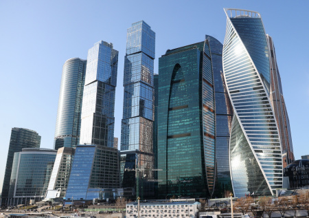 РЖД решили избавиться от актива в «Москва-Сити»