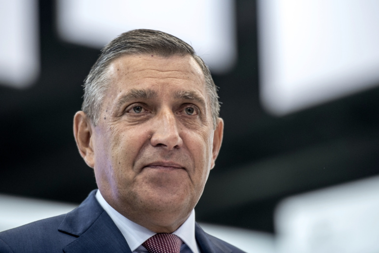 Юрий Кучерявый