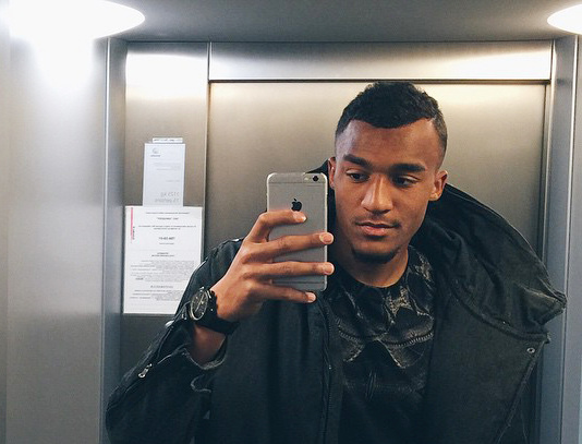 Адамс Лайонел