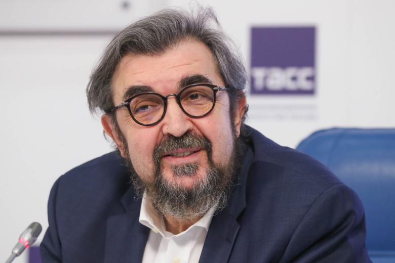 Игорь Золотовицкий