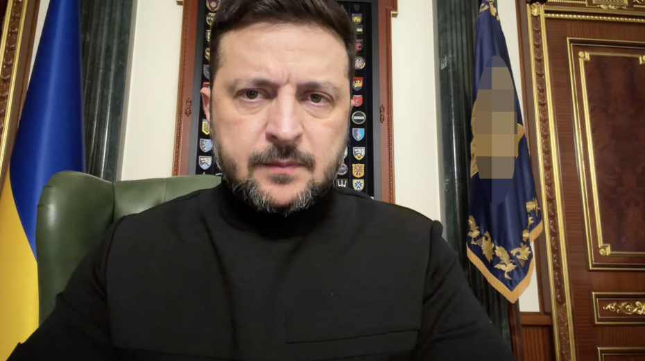 Владимир Зеленский