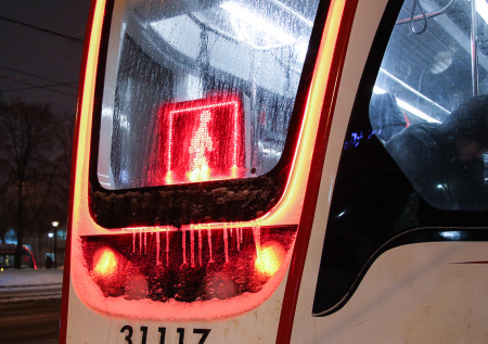 Юрист объяснил, куда жаловаться на работу общественного транспорта