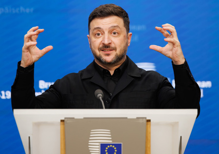 Зеленский неожиданно пожаловался на проблемы при закупке оружия для ВСУ