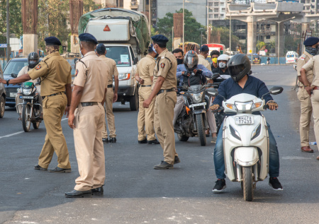 Христиане и мусульмане оказались под ударом из-за ненависти в Индии