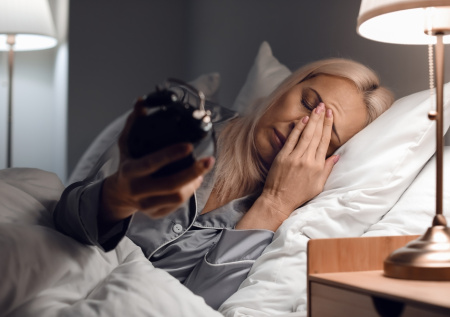 Как быстро уснуть без снотворного и счета овец — советы при бессоннице