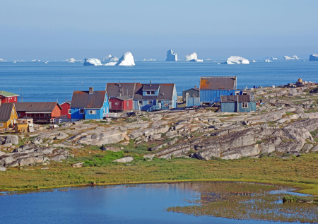 Трампу озвучили стоимость Гренландии в долларах