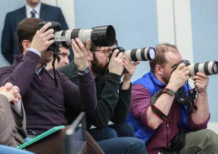 В Петербурге снизился спрос на журналистов