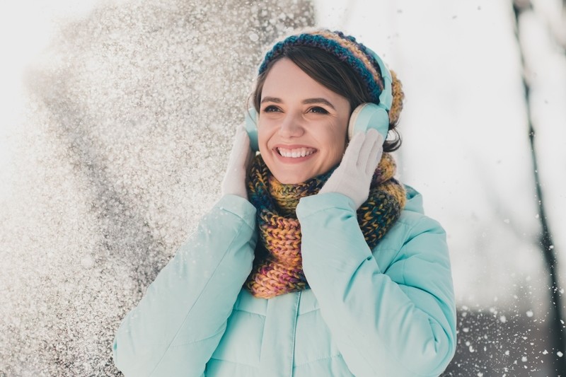 Изобретения, изменившие мир: батут, меховые наушники, шрифт Брайля