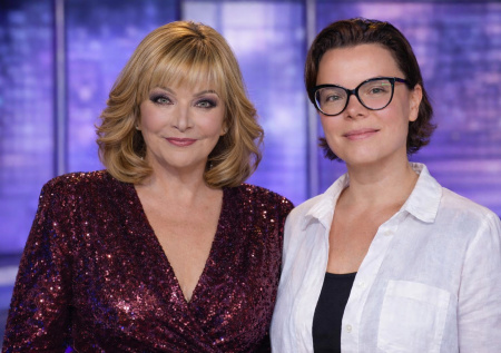 Две жены Петросяна: чем они так похожи, почему юморист выбрал Брухунову