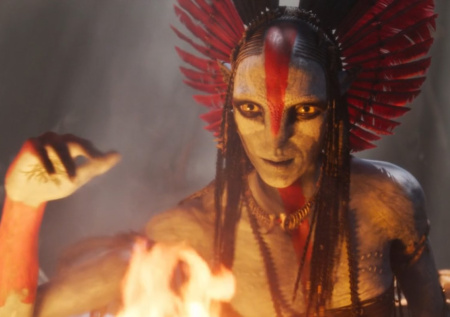 «Крашеные крысы»: депутат о премьере третьего «Аватара»