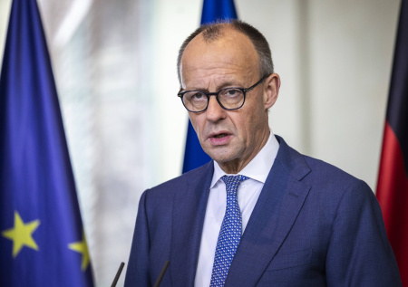 Мерц назвал самую главную стратегическую ошибку Германии