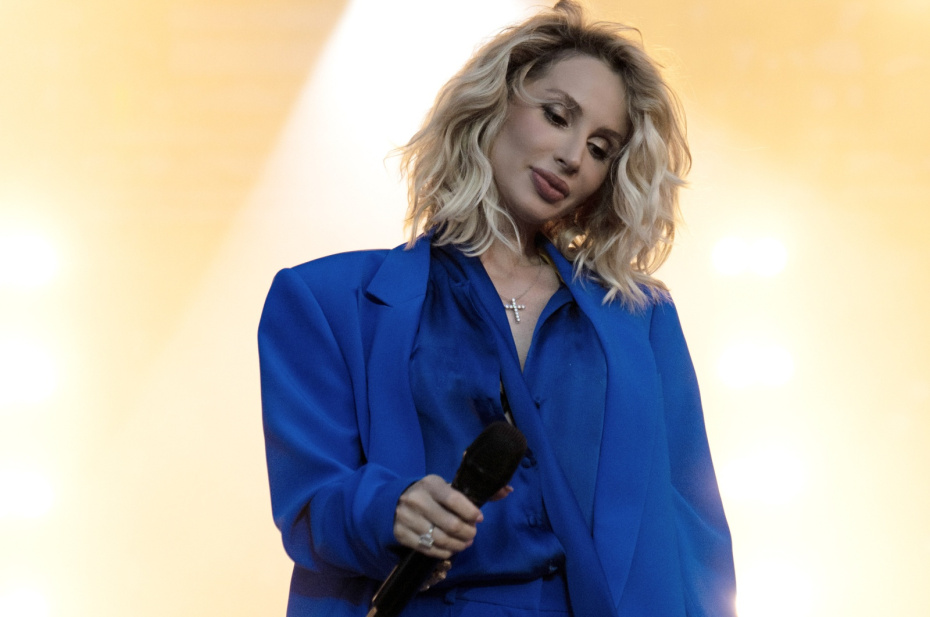 Светлана Лобода