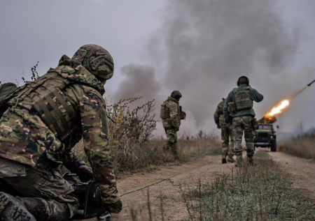 ВСУ в два раза усилили удары по России в 2026 году