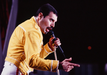 Умерла «тайная дочь» Фредди Меркьюри: причины смерти, почему ее скрывали