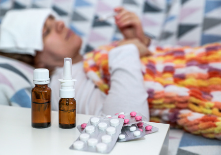 Россиянам перечислили ситуации, в которых можно не выходить на работу