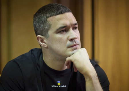 Мошенник из ОПГ, гроза уклонистов: кто такой новый министр обороны Украины