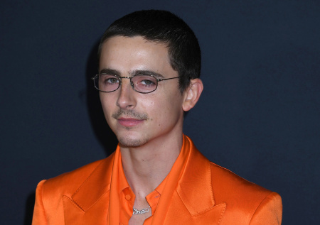 Режиссер Джош Сэфди рассказал о подготовке Тимоти Шаламе к новой роли