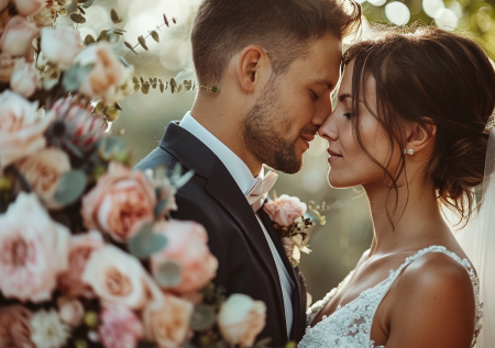 Почему снится собственная свадьба: секреты сна — полное толкование