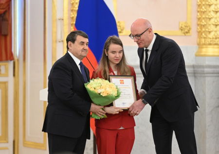 Названо имя золотого призера паралимпийских лыжных соревнований