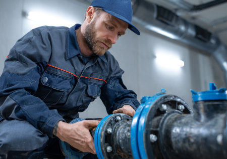 Как продлевают срок службы городских сетей без остановки инфраструктуры