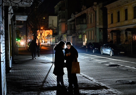 Депутат Рады показал, как будет выглядеть «энергоапокалипсис» на Украине