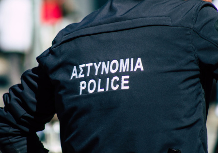 На Кипре исследуют найденные в районе поисков Баумгертнера останки