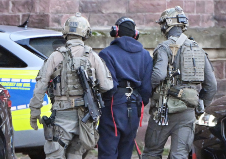 Суд ФРГ решил судьбу украинца, замешанного в подрыве «Северных потоков»